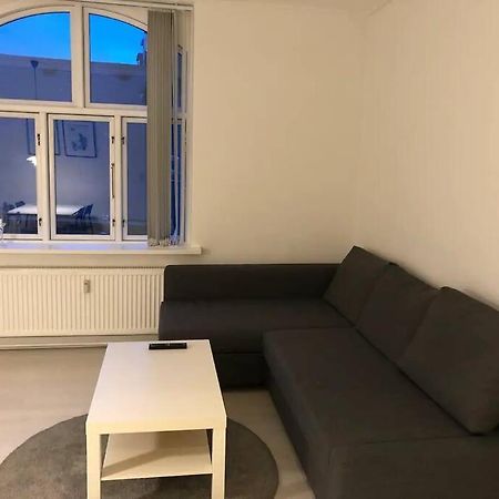 Apartment Wilma อัลบอร์ ภายนอก รูปภาพ