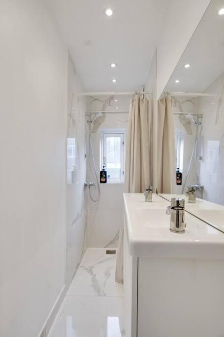 Apartment Wilma อัลบอร์ ภายนอก รูปภาพ