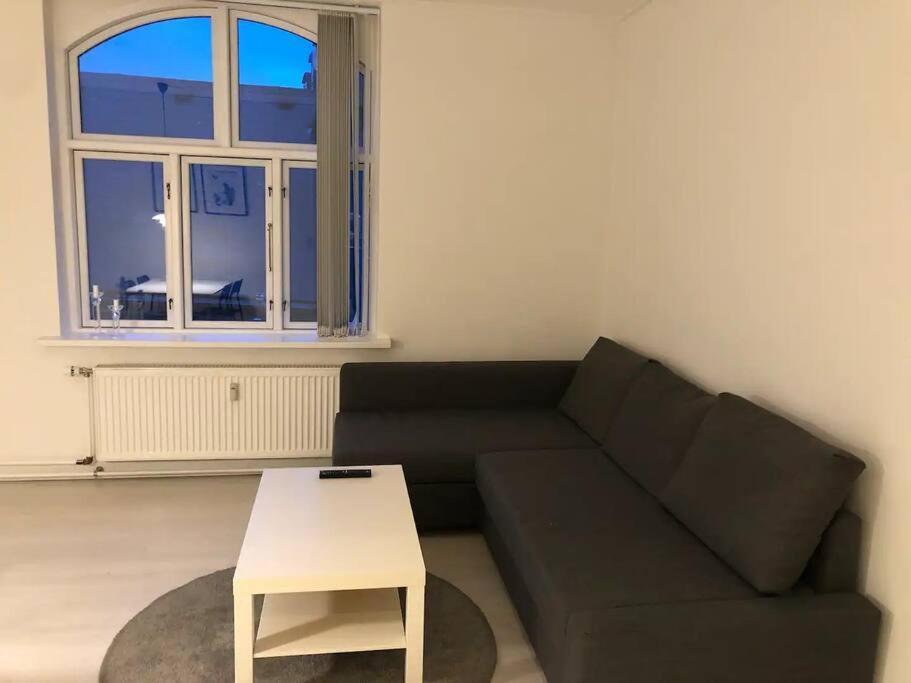 Apartment Wilma อัลบอร์ ภายนอก รูปภาพ