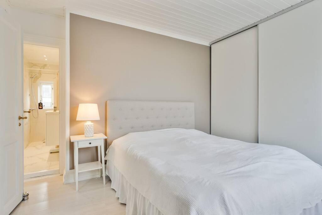 Apartment Wilma อัลบอร์ ภายนอก รูปภาพ